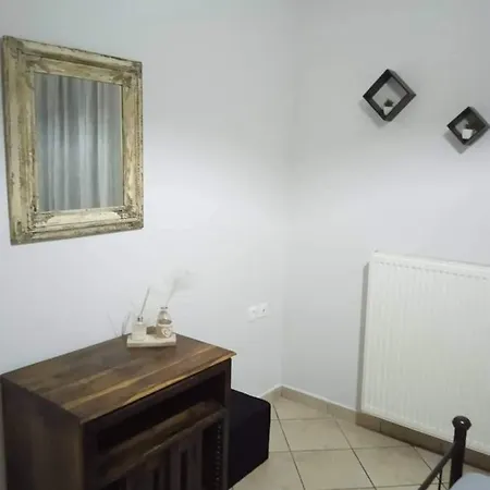 μονοκατοικία στην σύρος Holiday home *