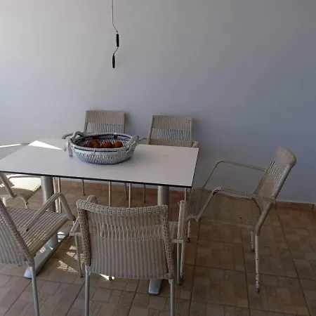 μονοκατοικία στην σύρος Holiday home *