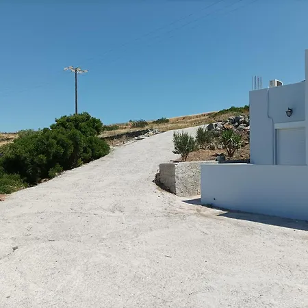 μονοκατοικία στην σύρος