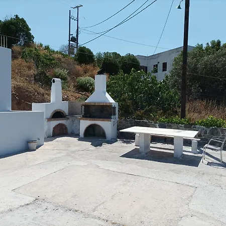 μονοκατοικία στην σύρος Holiday home *