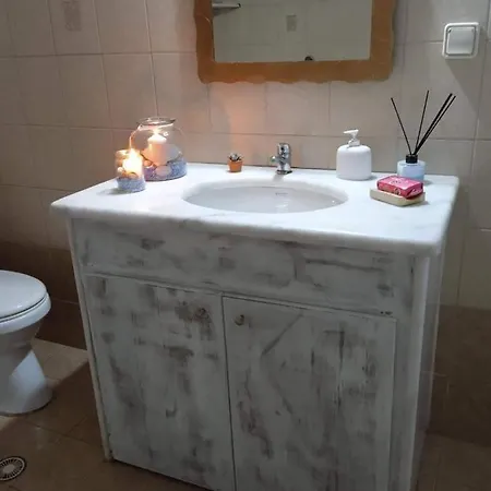 μονοκατοικία στην σύρος Holiday home Ermoupoli