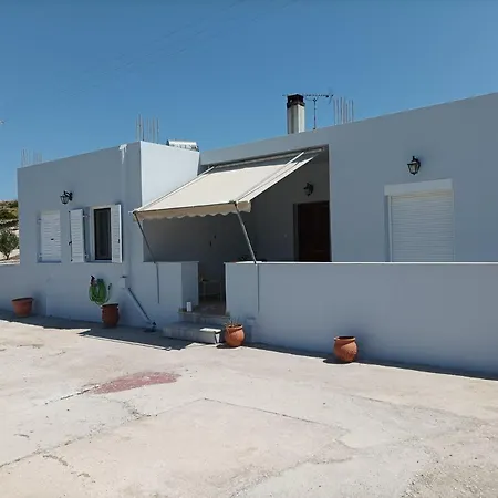 μονοκατοικία στην σύρος Holiday home Ermoupoli