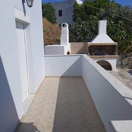 μονοκατοικία στην σύρος Holiday home