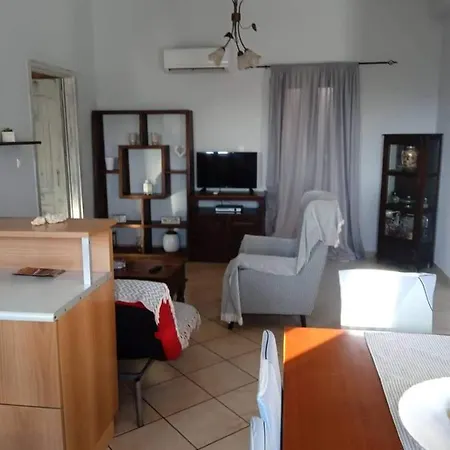 μονοκατοικία στην σύρος Holiday home