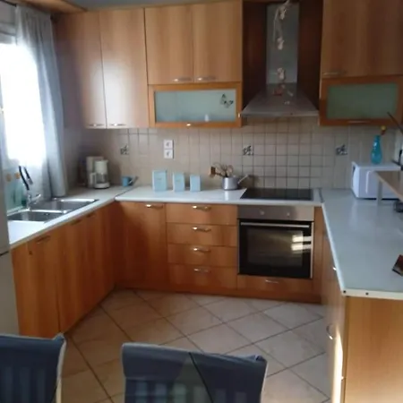 μονοκατοικία στην σύρος Holiday home Ermoupoli
