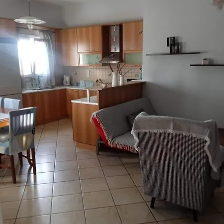 μονοκατοικία στην σύρος Holiday home *