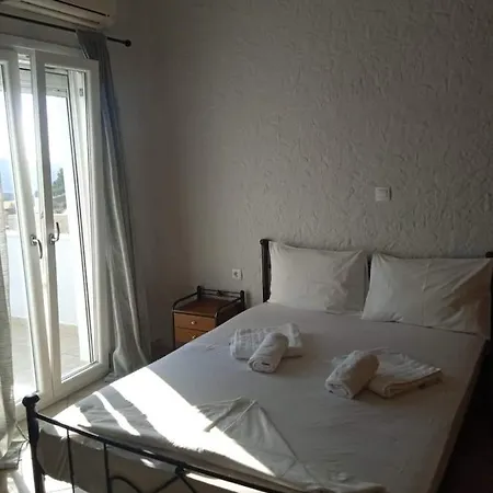 Holiday home μονοκατοικία στην σύρος