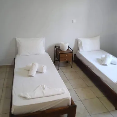 μονοκατοικία στην σύρος Holiday home *